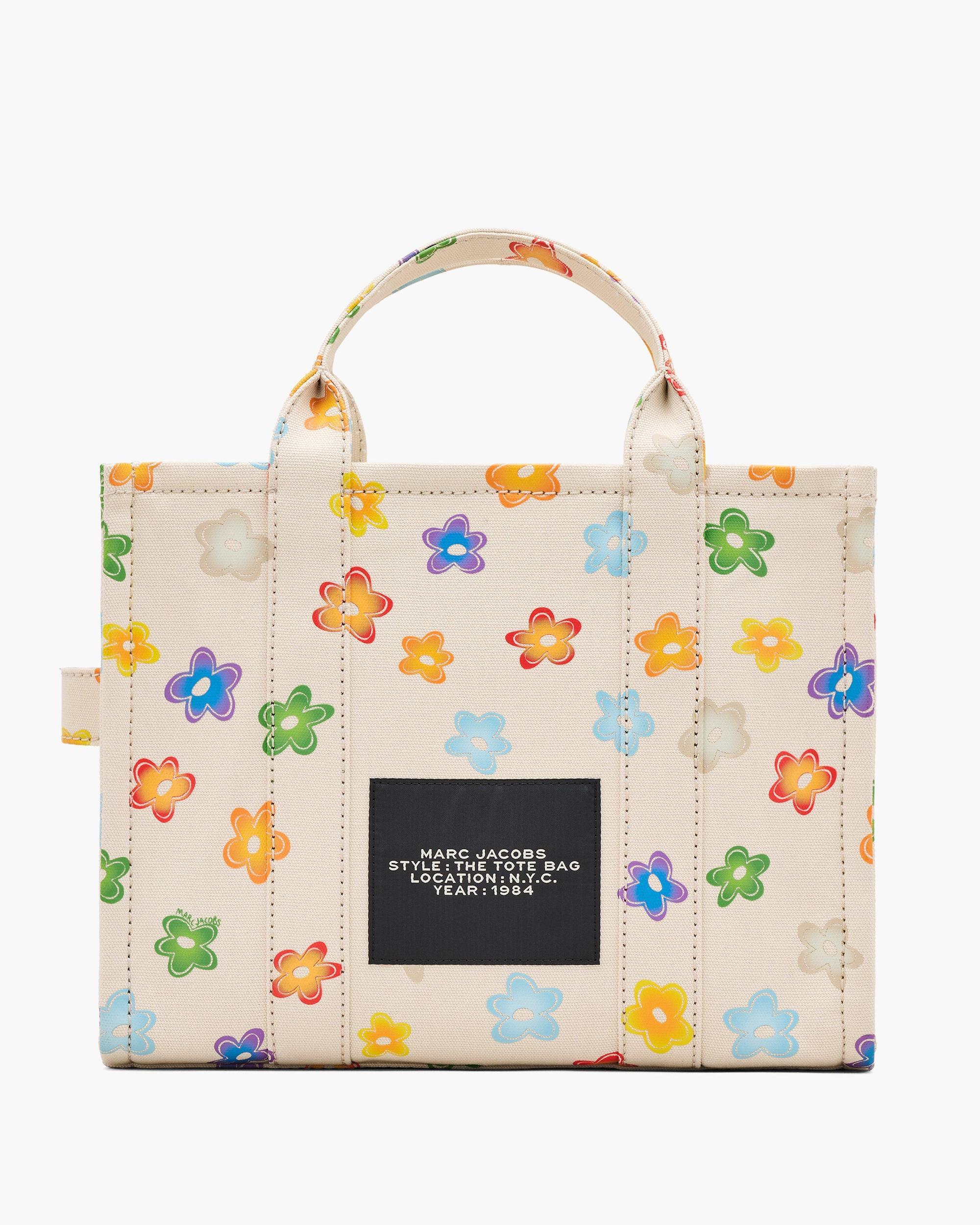 The Cargo Canvas Medium Tote Bag Product Image