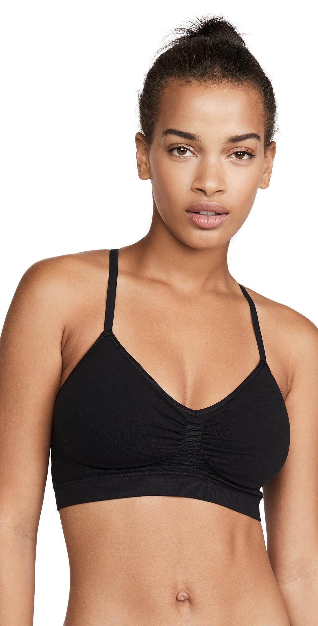 Yummie Emmie T Back Cami Bra Product Image