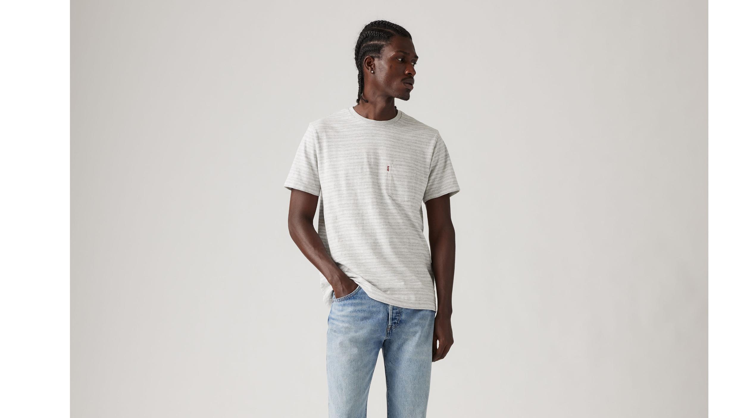 Classic Pocket T-Shirt Product Image