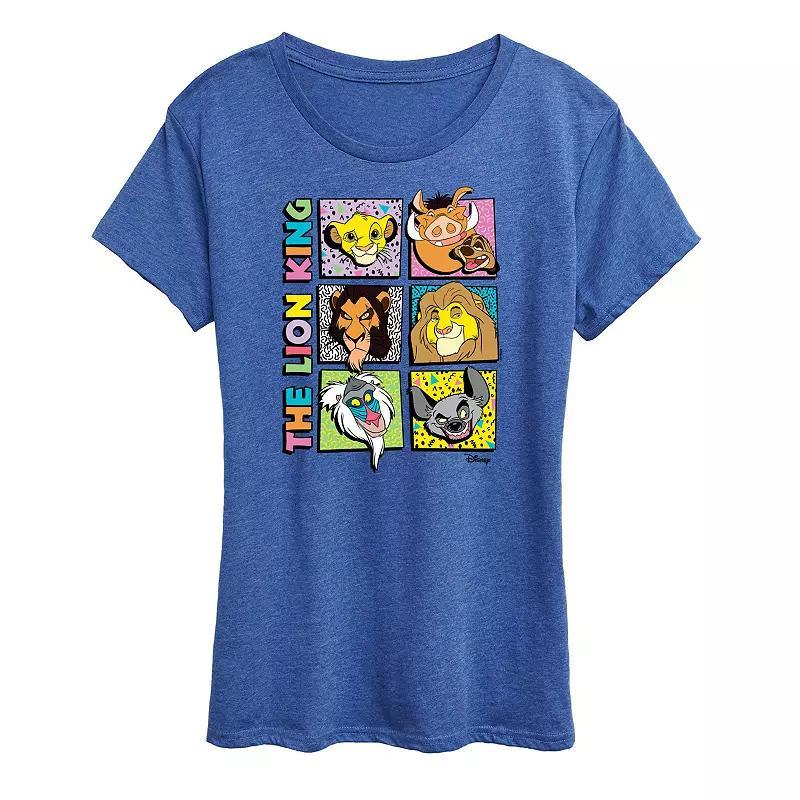 Women's Dr. Seuss Cool Cats Read Books Graphic Tee, Size: XXL, Grey Royal Blue Product Image