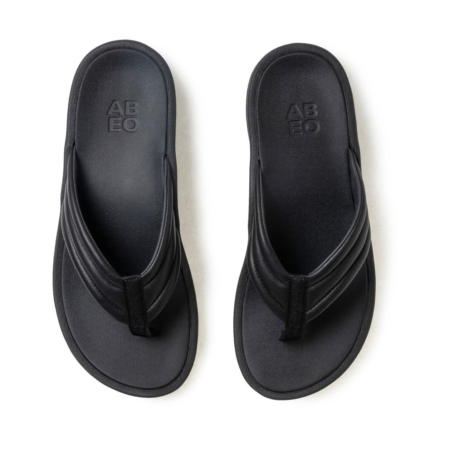 Paseo Thong Sandal Metatarsal Product Image
