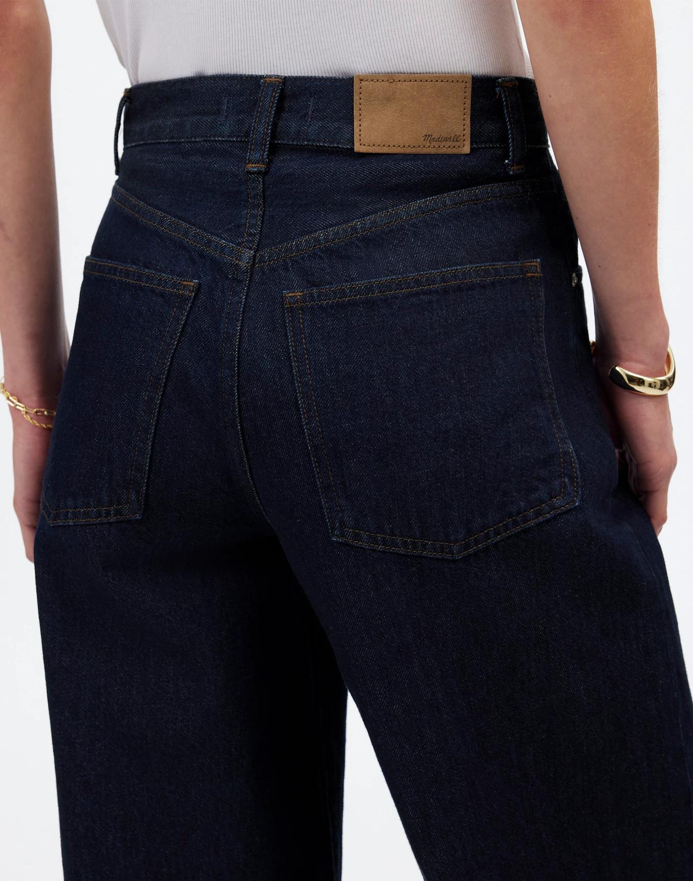 Superwide-Leg Jeans Product Image