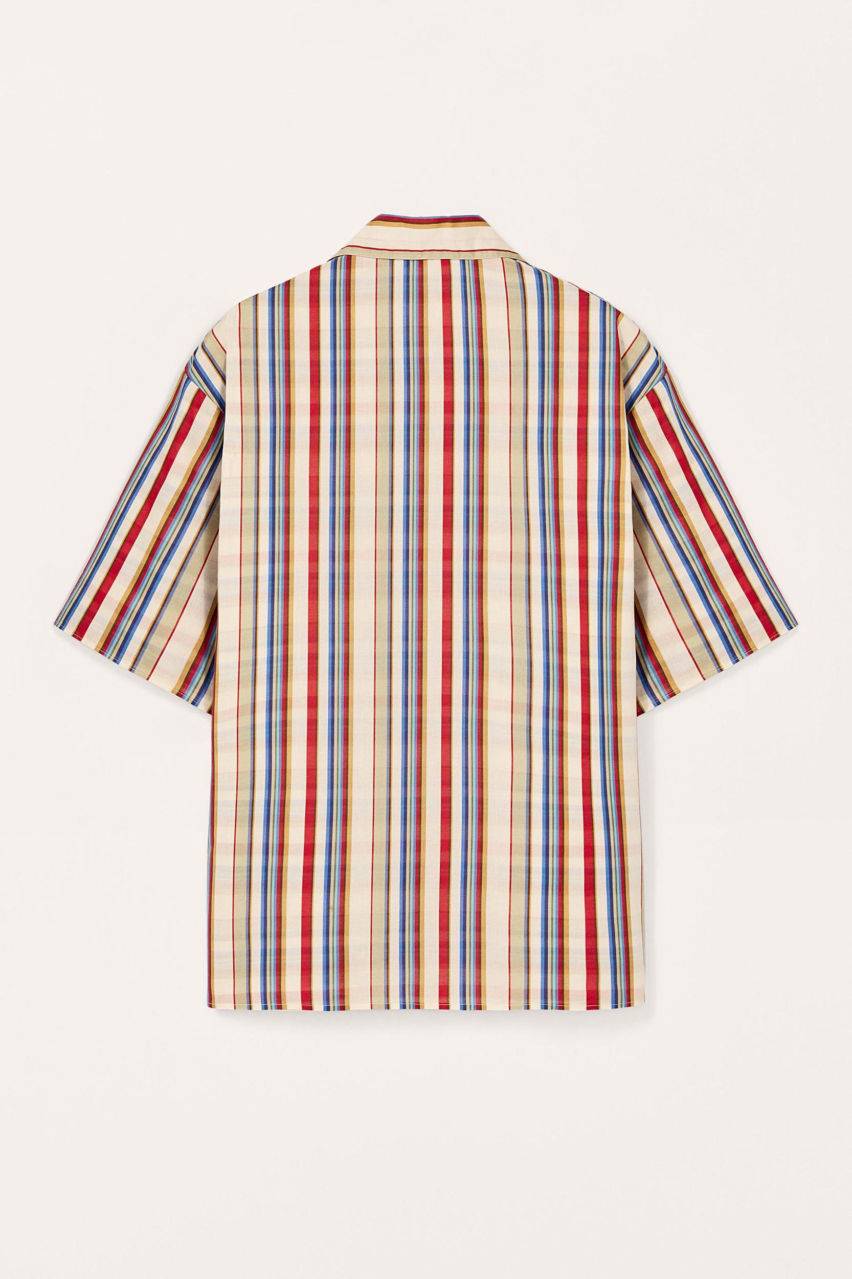 LIMITED EDITION PLAID SHIRT Product Image