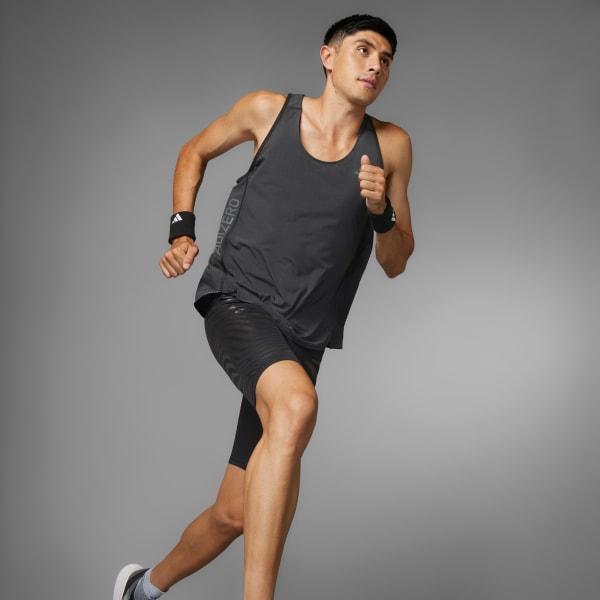 Adizero Running Singlet Product Image