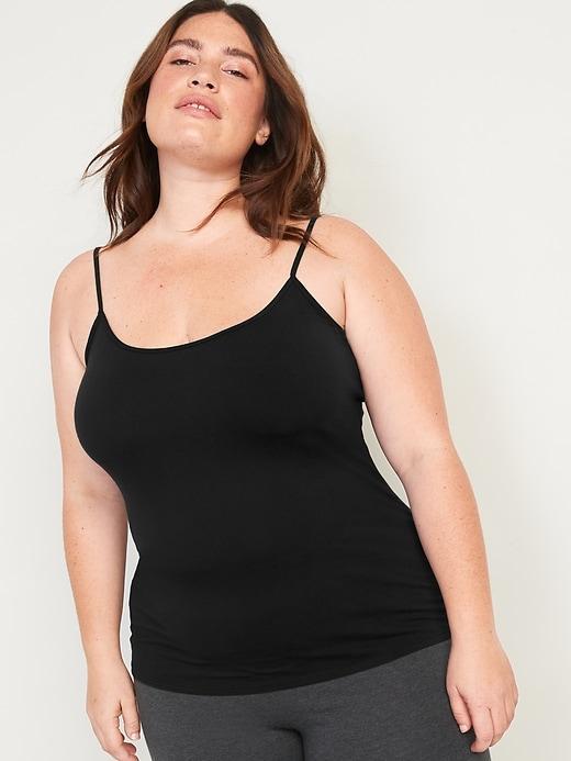 First-Layer Cami Tank Top Product Image