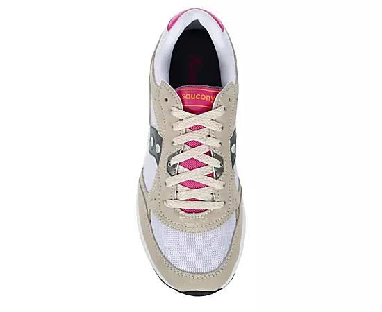 Saucony Womens Eclipse Running Shoe Product Image