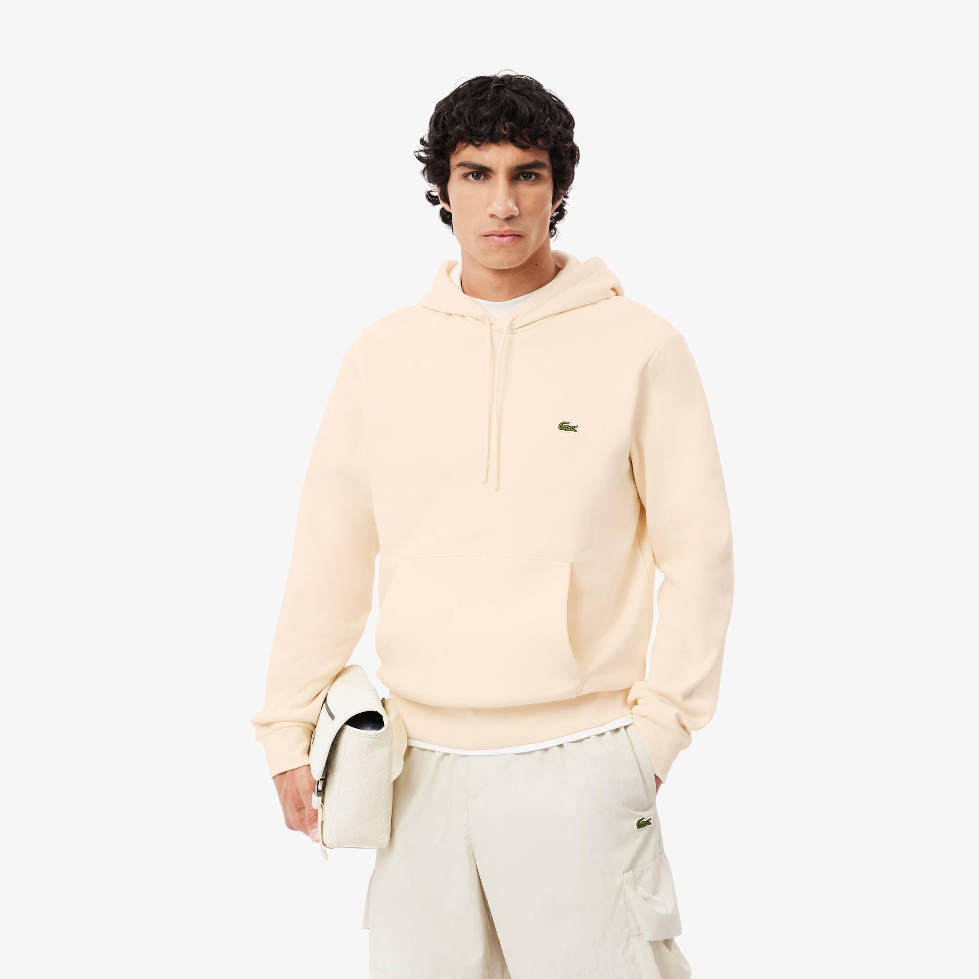 Fleece Hoodie Product Image