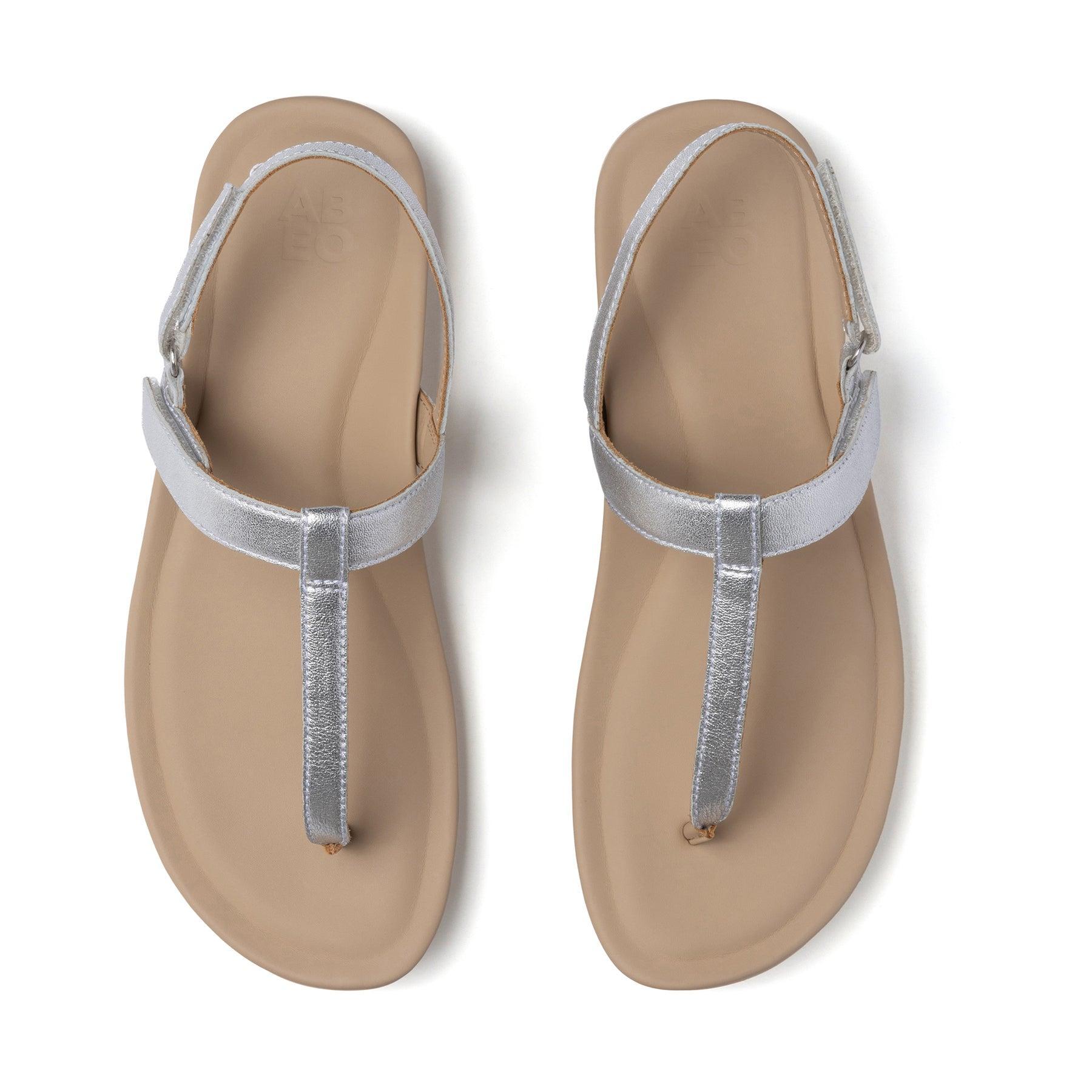 Oasis T Strap Metatarsal Female Product Image