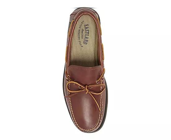 Eastland Mens Yarmouth Boat Shoe Product Image