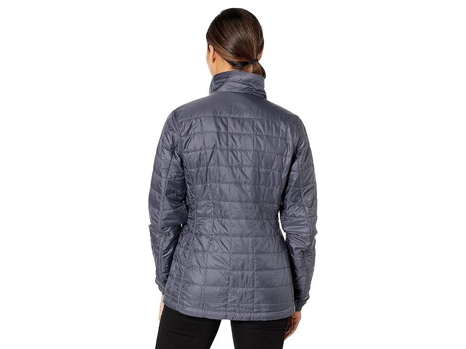 L.L.Bean Primaloft Packaway Jacket (Gunmetal ) Women's Clothing Product Image