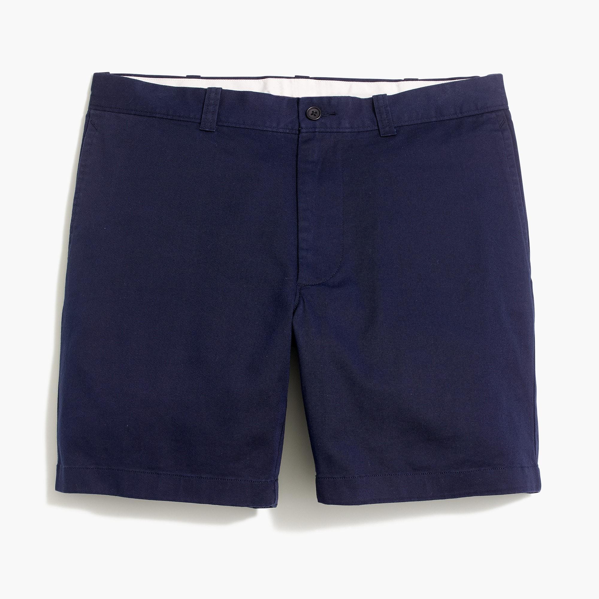 7" flex chino short Product Image