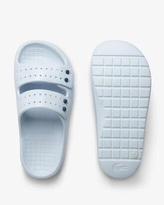 Women's Serve Strap Slides Product Image