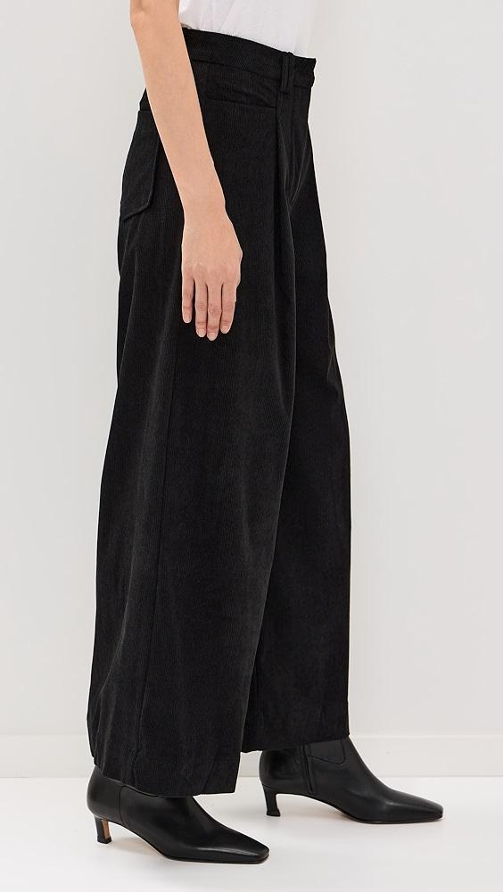 Little Lies Arlo Corduroy Pants | Shopbop Product Image