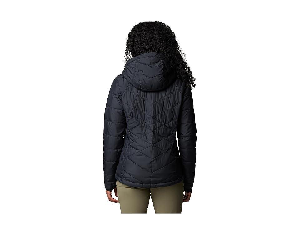 Columbia Women's Heavenly Hooded Jacket- Product Image