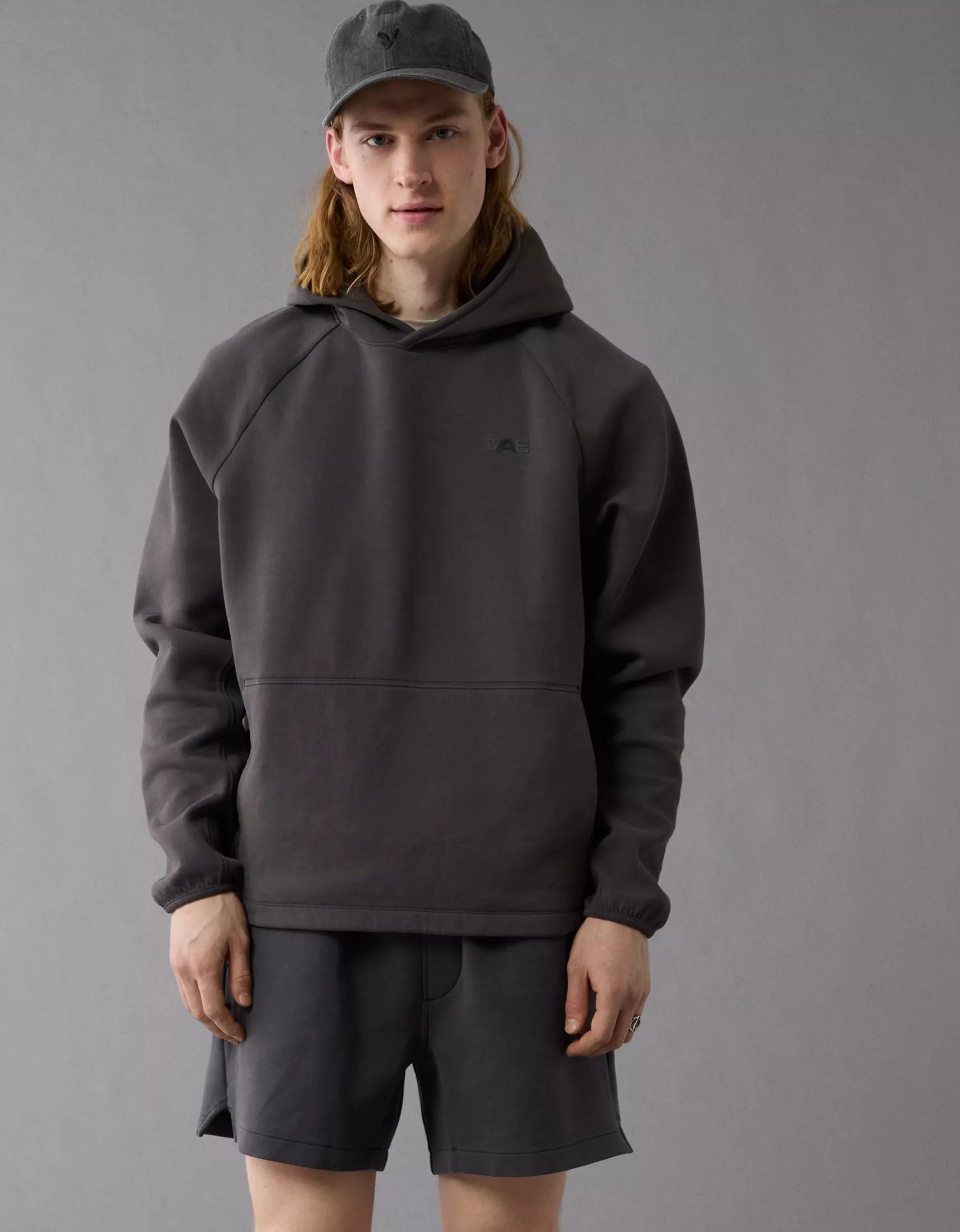 AE 24/7 Tech Fleece Hoodie Product Image