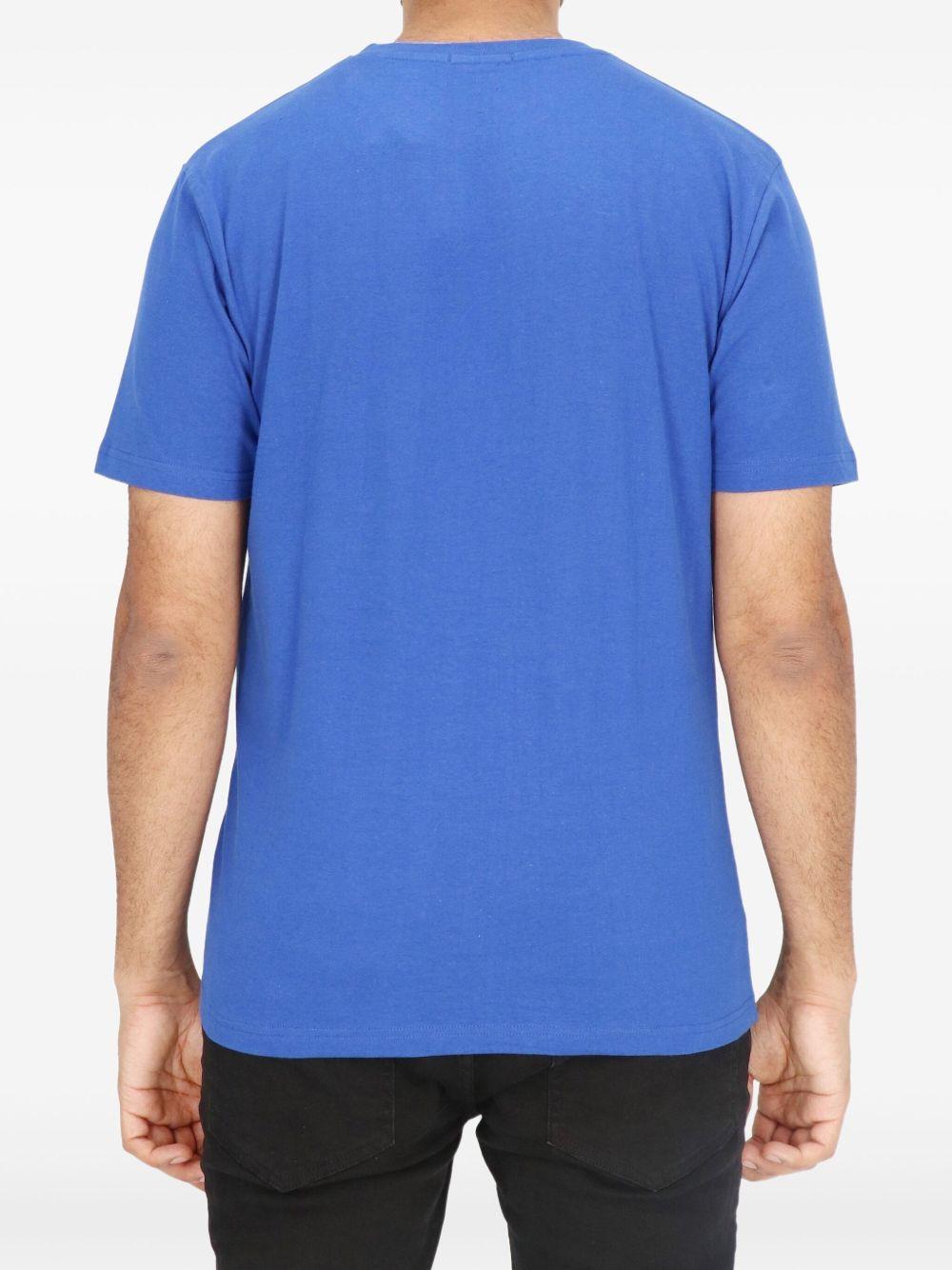 cotton T-shirt Product Image