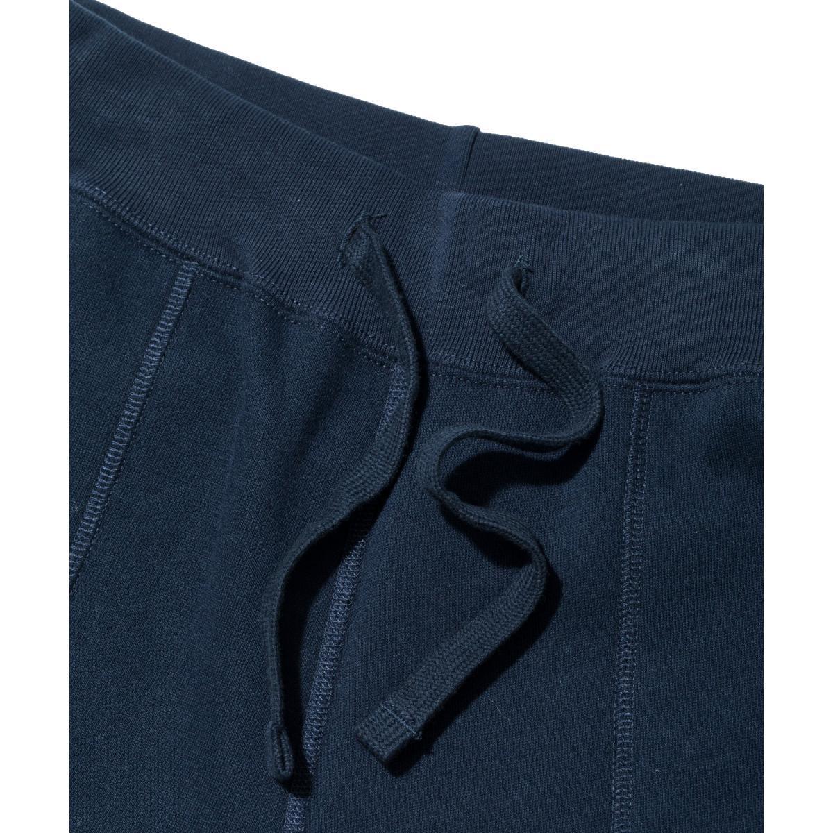 Step-Up Sweatpants Midnight Navy Product Image