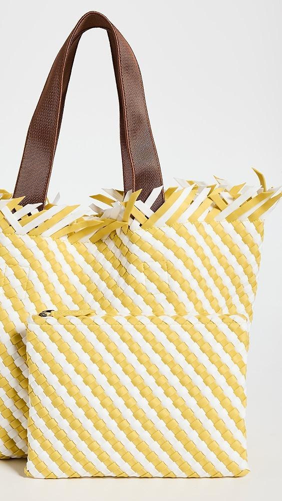 NAGHEDI Havana Medium Tote | Shopbop Product Image