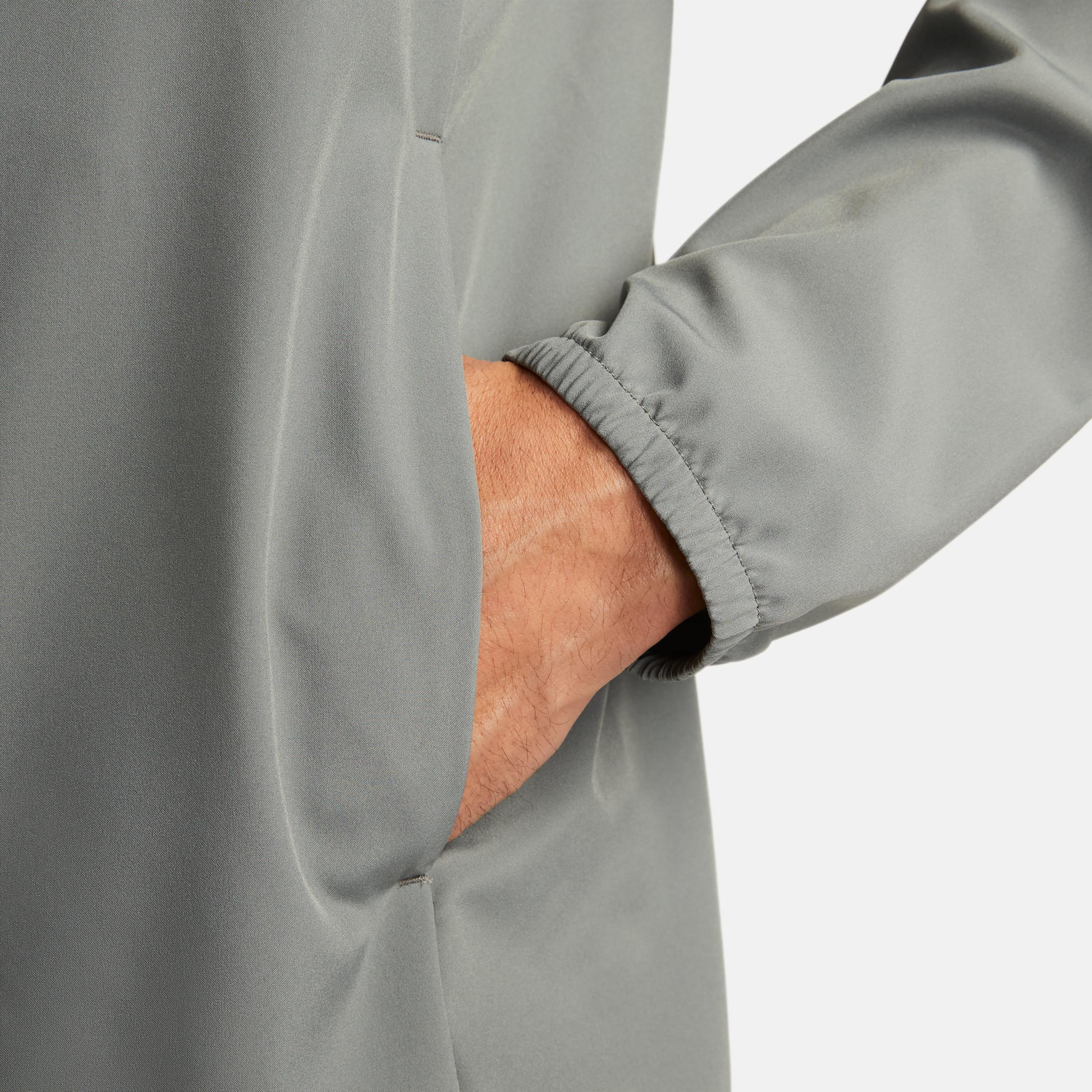 Nike Men's Form Dri-FIT Versatile Jacket Product Image