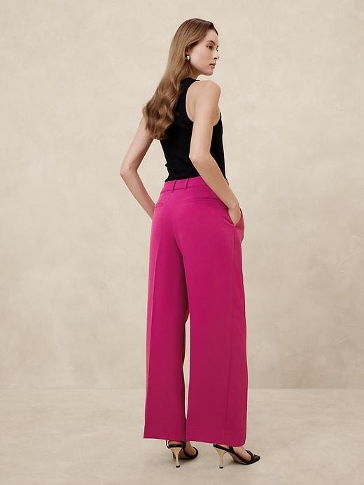 Relaxed Trouser Product Image