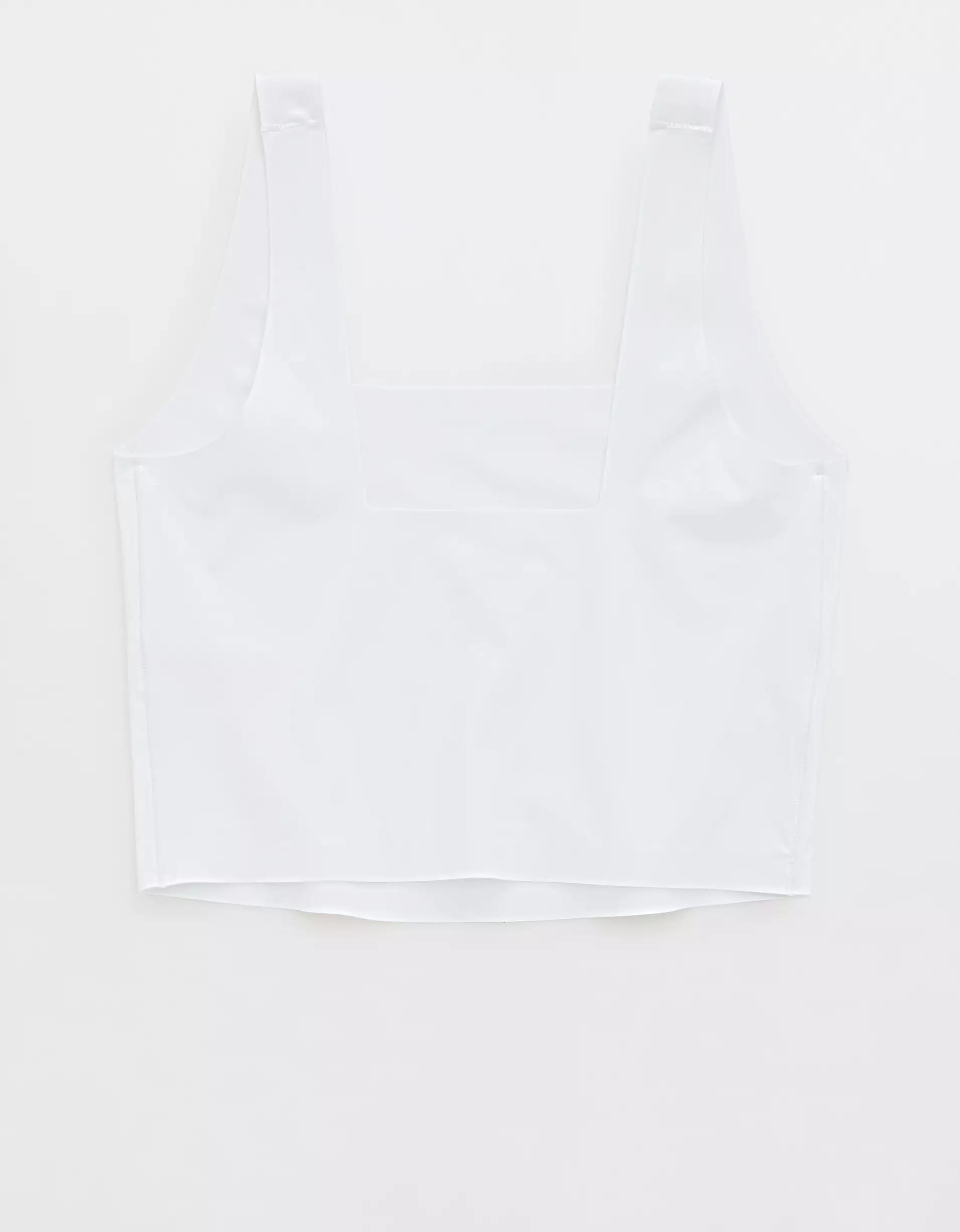 SMOOTHEZ Square Neck Top Product Image