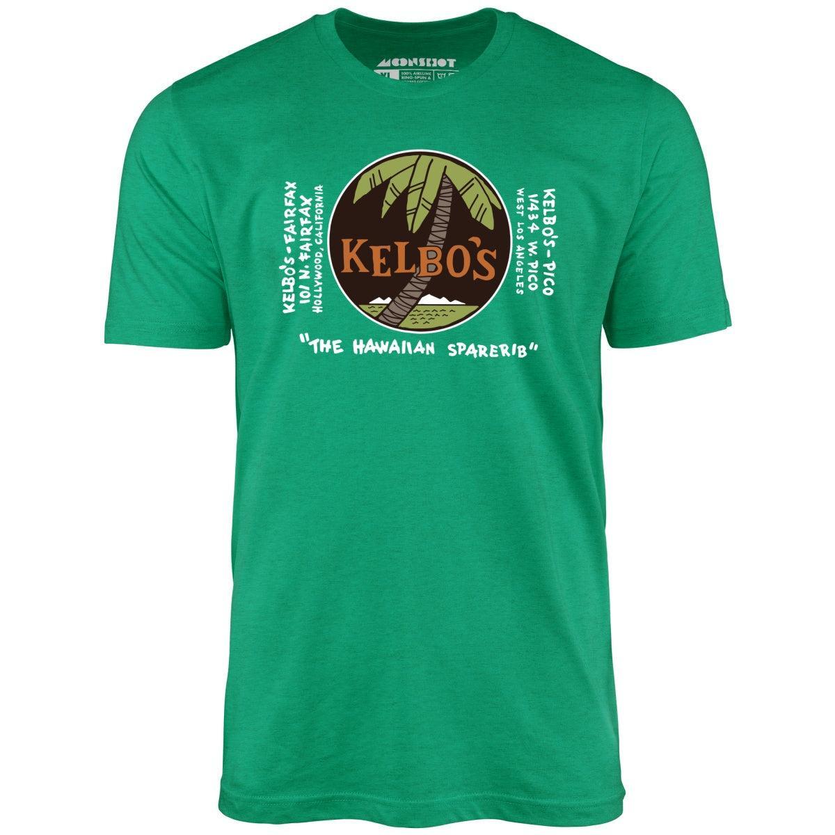 Inspired Words From a Man Who Knows How to Ski - Unisex T-Shirt Male Product Image