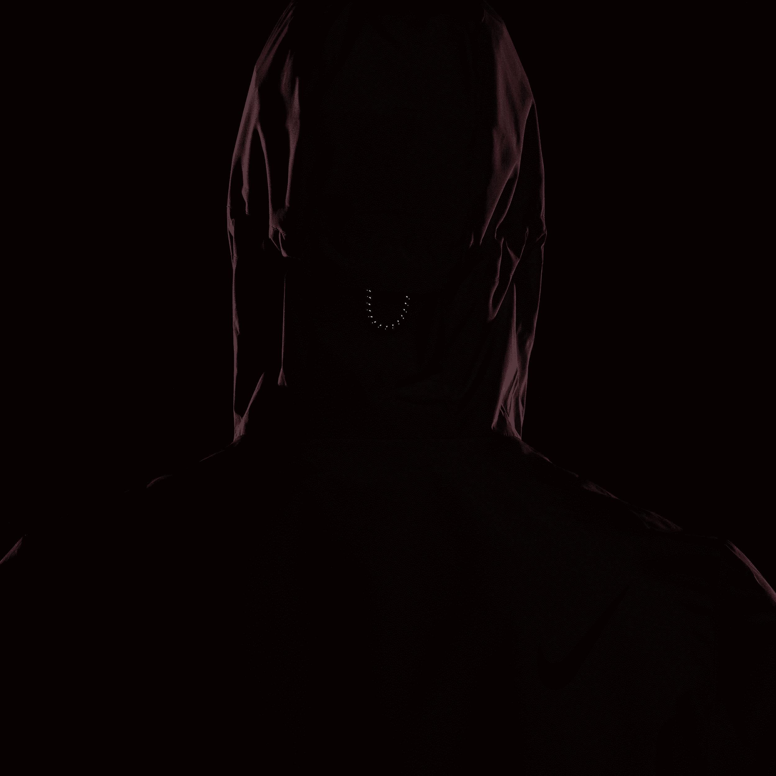 Nike Men's AeroSwift Storm-FIT Aerogami Running Jacket Product Image