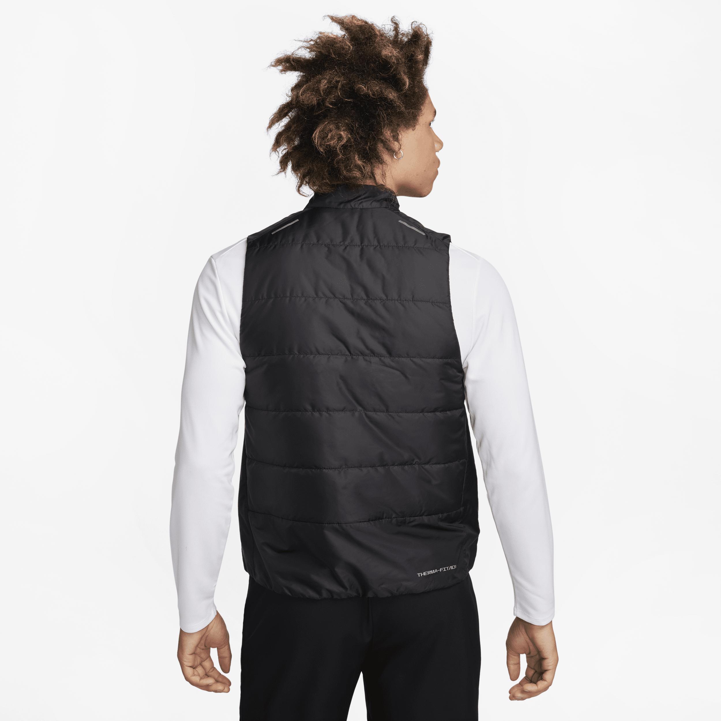 Nike Therma-FIT ADV Repel AeroLoft Men's Down Running Vest Product Image