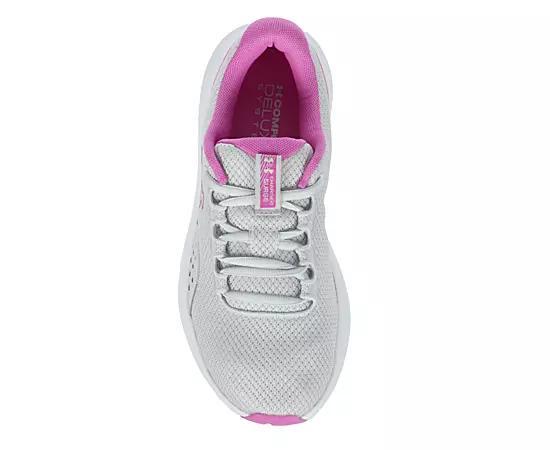 Under Armour Womens UA Surge 4 Running Sneakers Product Image