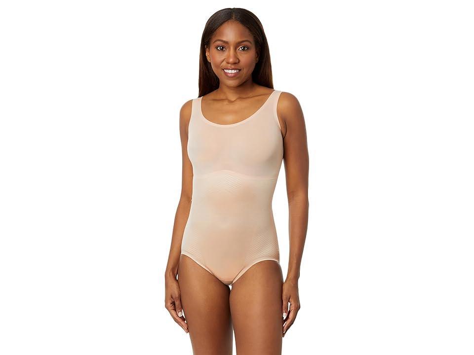 Thinstincts Tank Panty Bodysuit Product Image