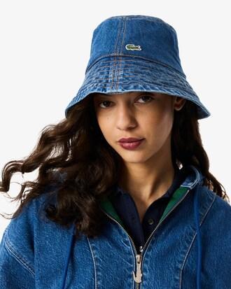 Cotton Twill Bucket Hat Product Image