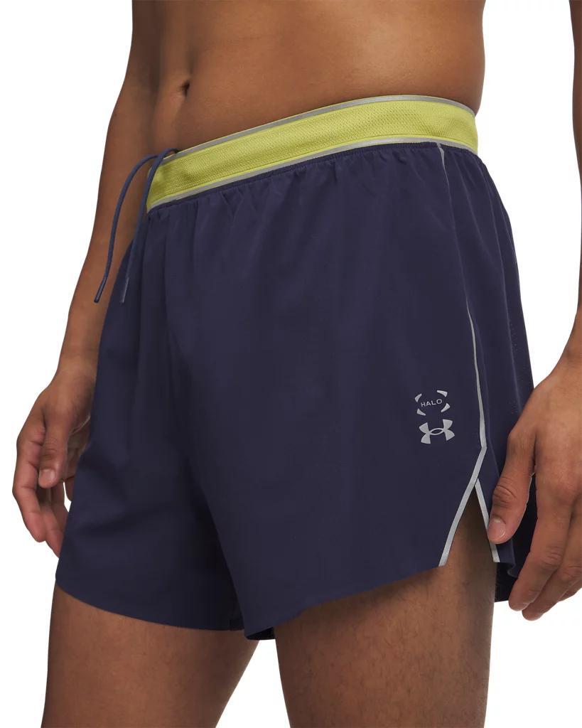 UA Halo Run Product Image