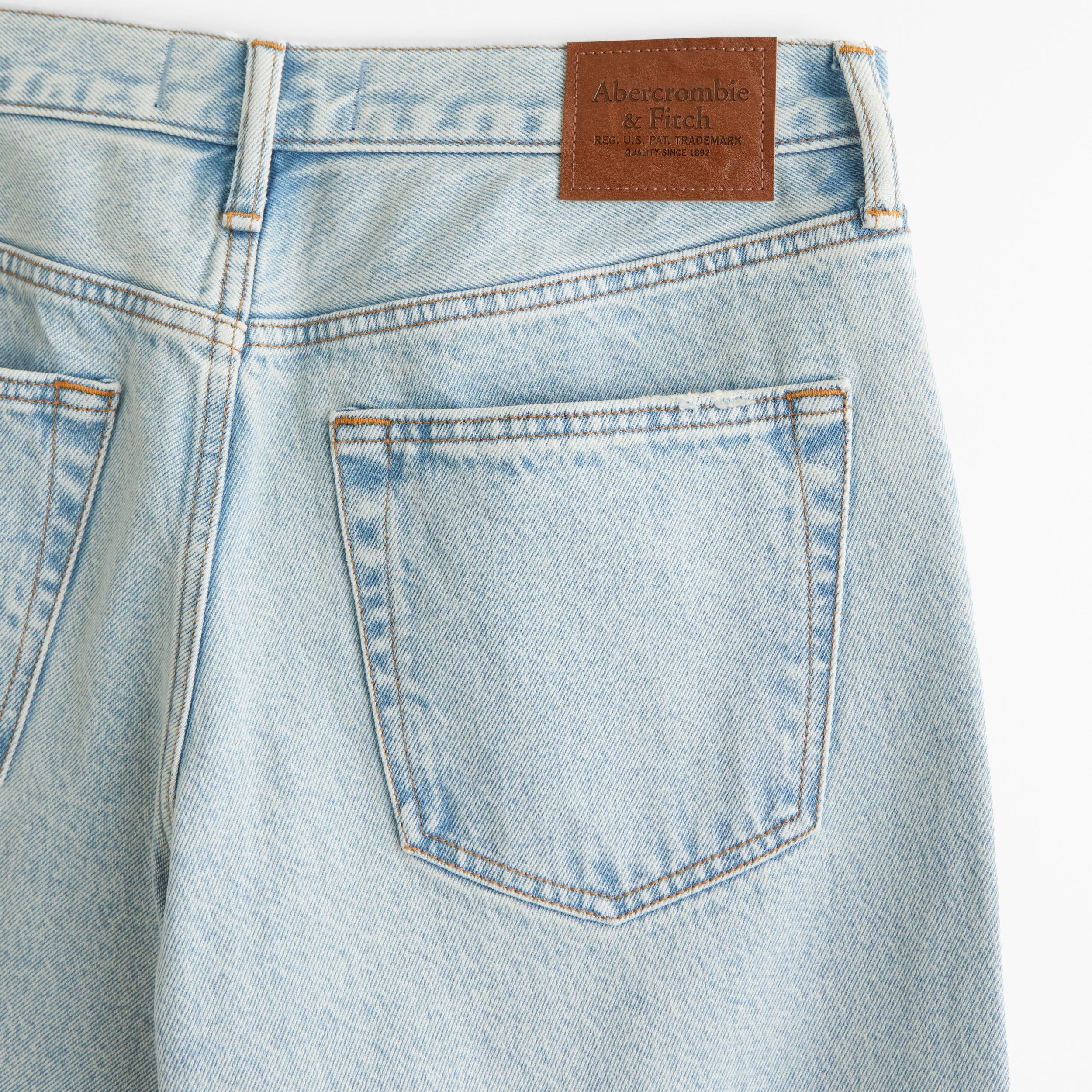 Ultra Baggy Jean Product Image