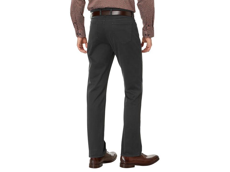 Johnston & Murphy Five-Pocket Pants Men's Clothing Product Image