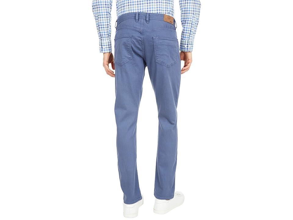 johnnie-O Hugo (Mariner) Men's Casual Pants Product Image