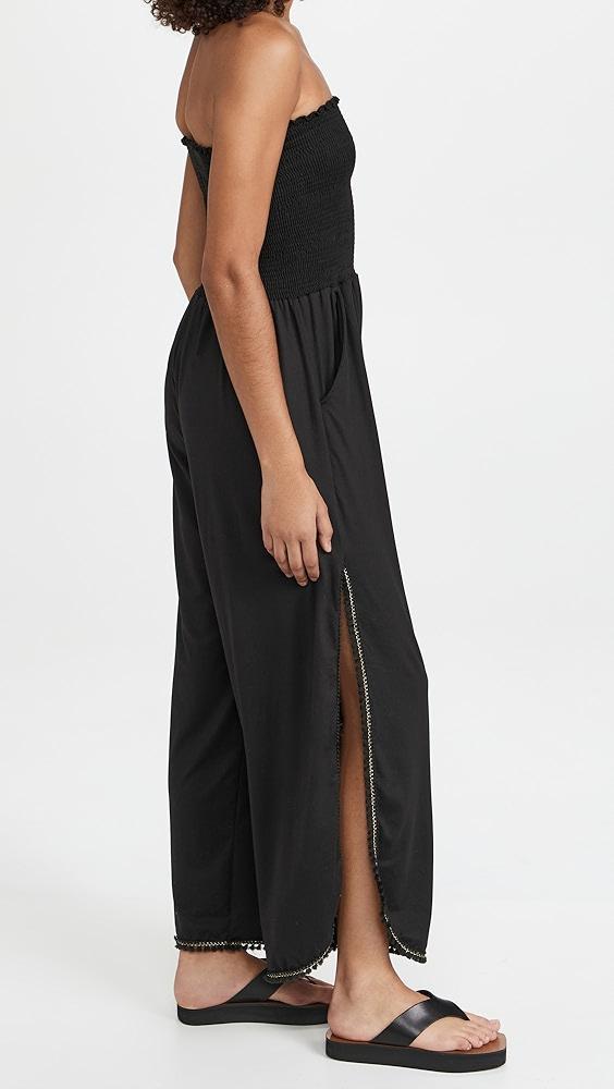 Peixoto Harriet Jumpsuit | Shopbop Product Image