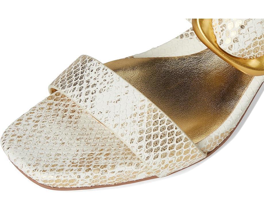 Everly Buckle Slide Product Image