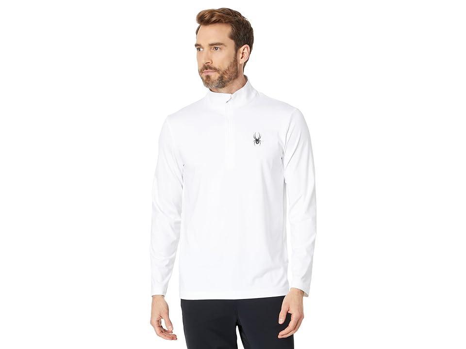 Spyder Prospect 1/2 Zip Men's Clothing Product Image