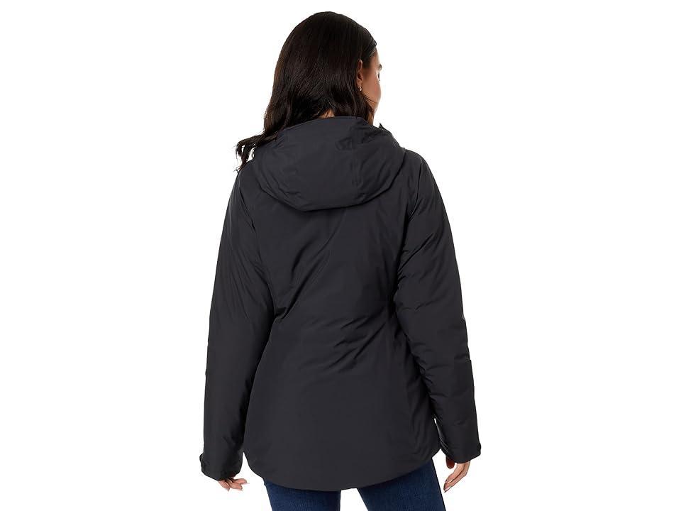 L.L.Bean Waterproof Ultralight Down Jacket Women's Clothing Product Image