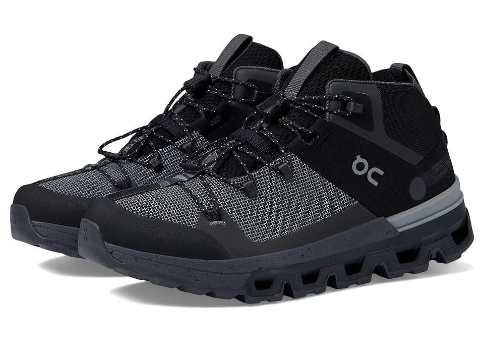 On Cloudtrax Waterproof Women's Shoes Product Image