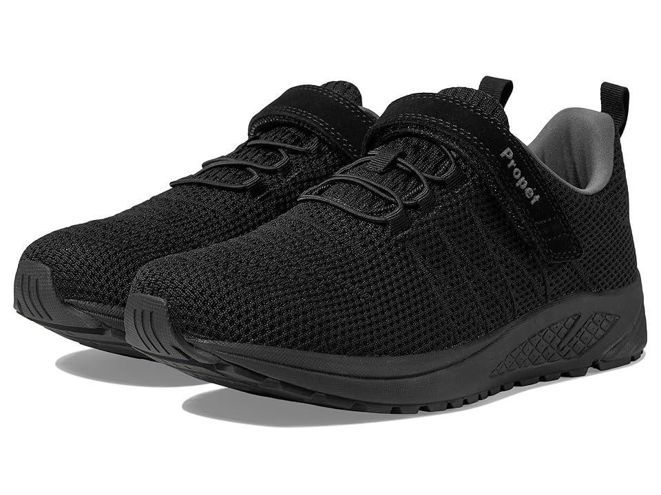 Propet Tour Knit FX (Nightfall) Men's Walking Shoes Product Image