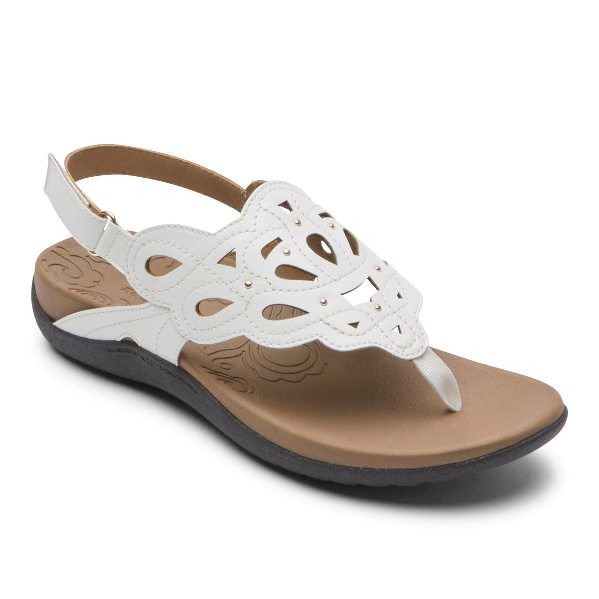 Women's Ridge Slingback Sandal Female Product Image