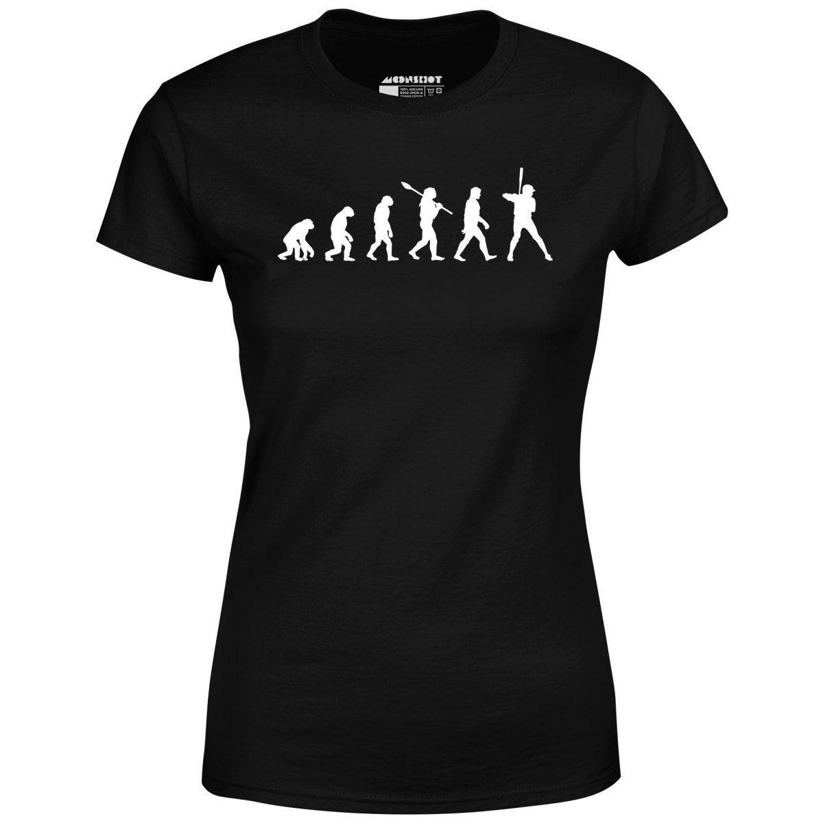 You Can't Make Everybody Happy - Women's T-Shirt Female Product Image