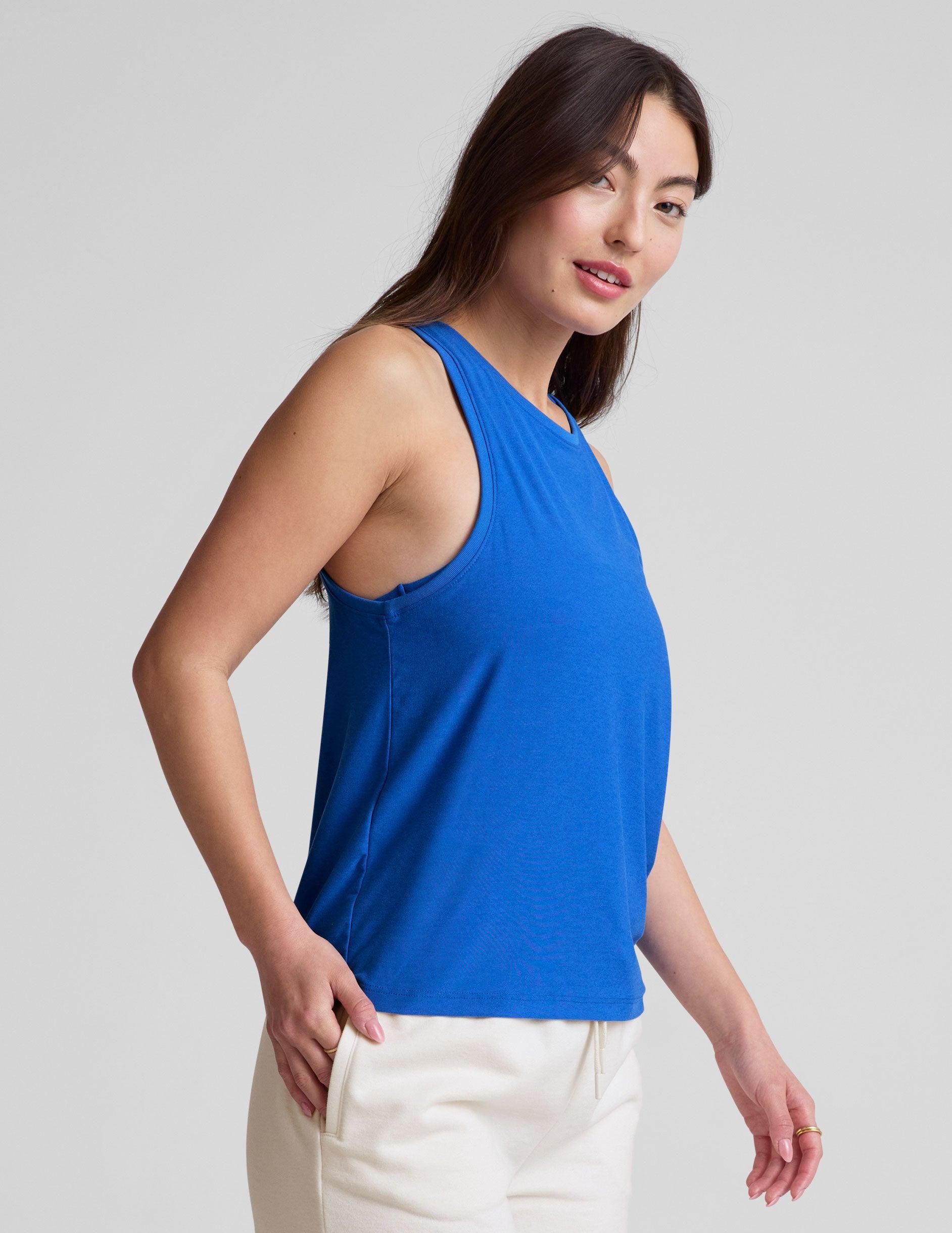 Featherweight Rebalance Tank Product Image