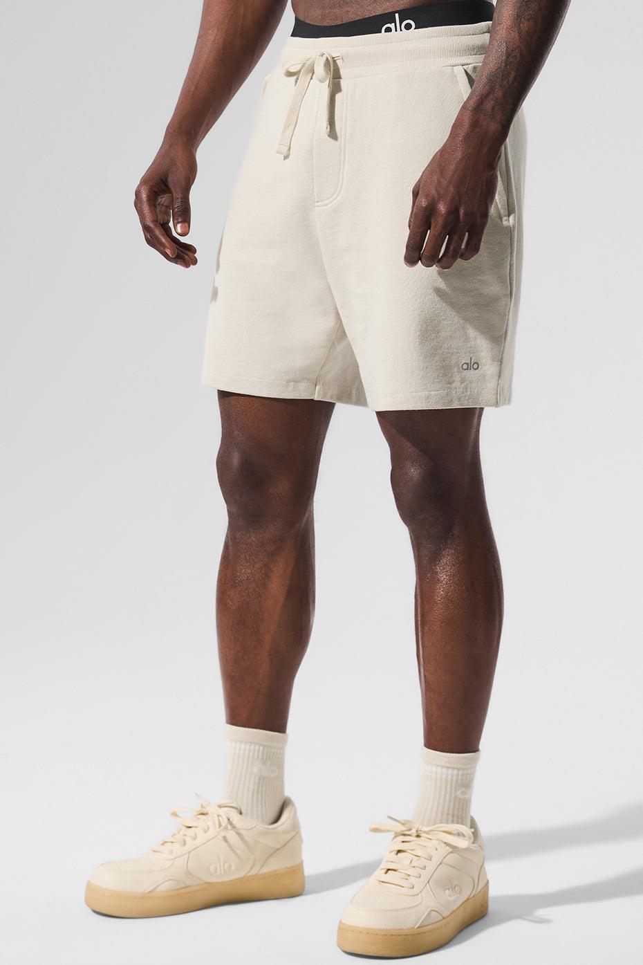 Chill Short - Bone Product Image