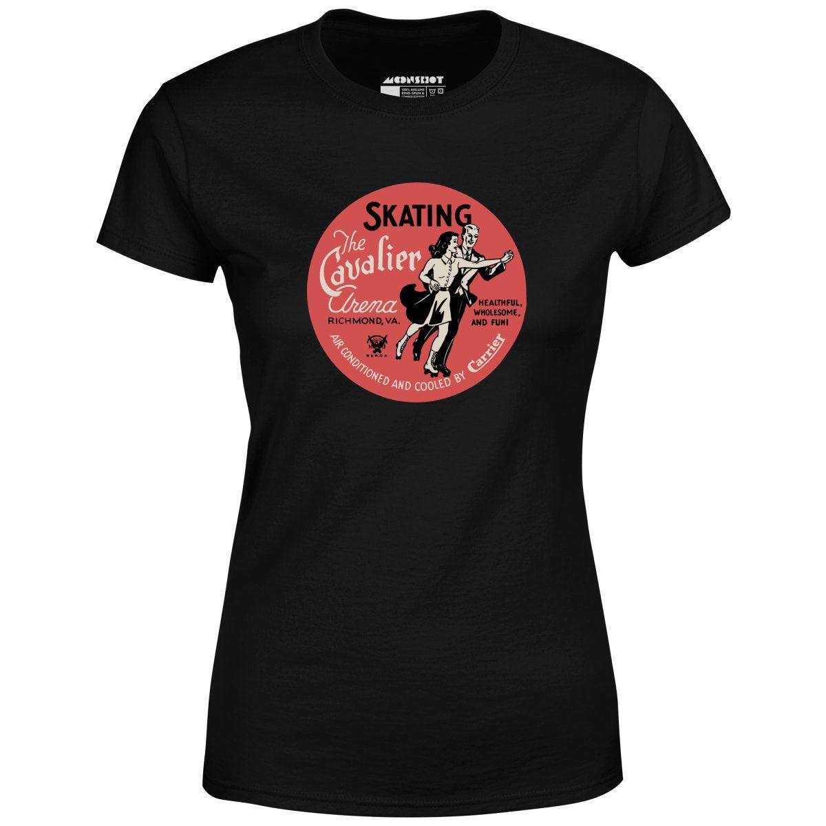The Pinheads - Too Darn Loud Tour - Women's T-Shirt Female Product Image