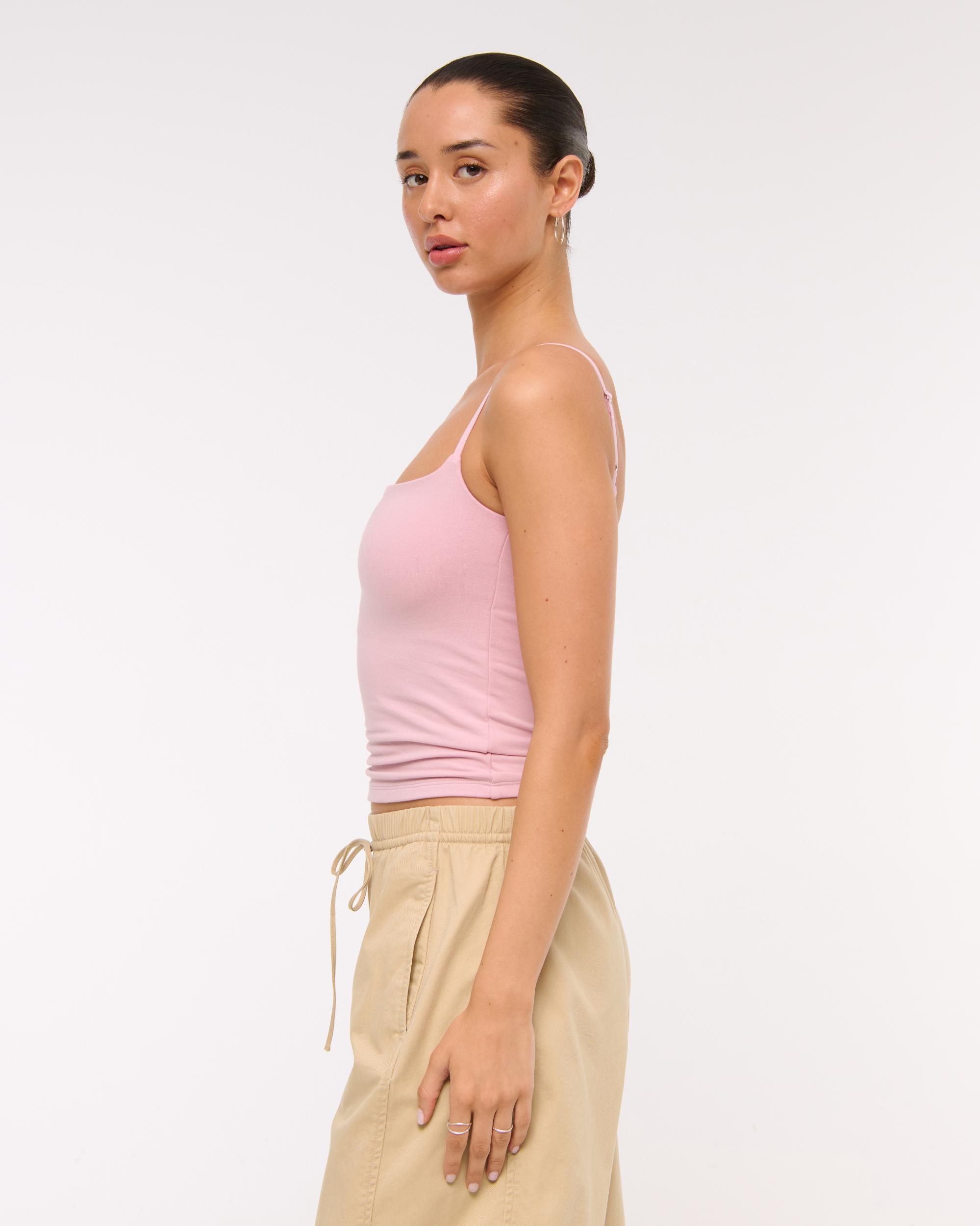 Bra-Free 90s Cami Product Image