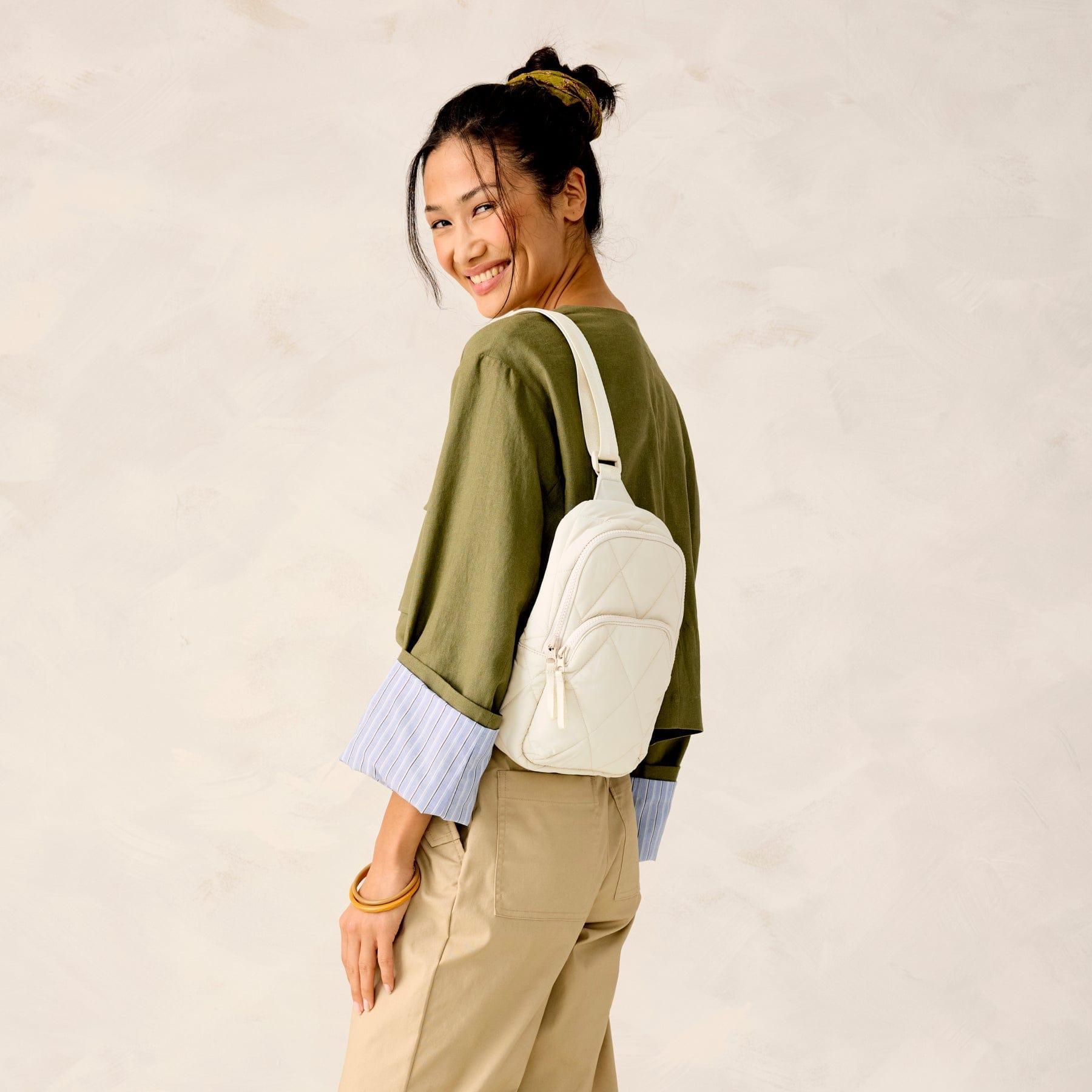 Lorman Sling Backpack Product Image