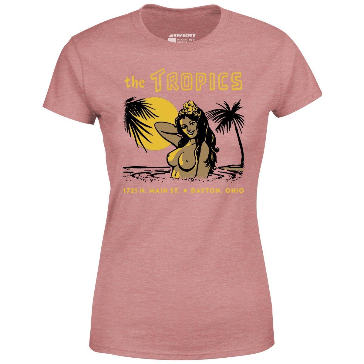 Nailed It! - Women's T-Shirt Female Product Image