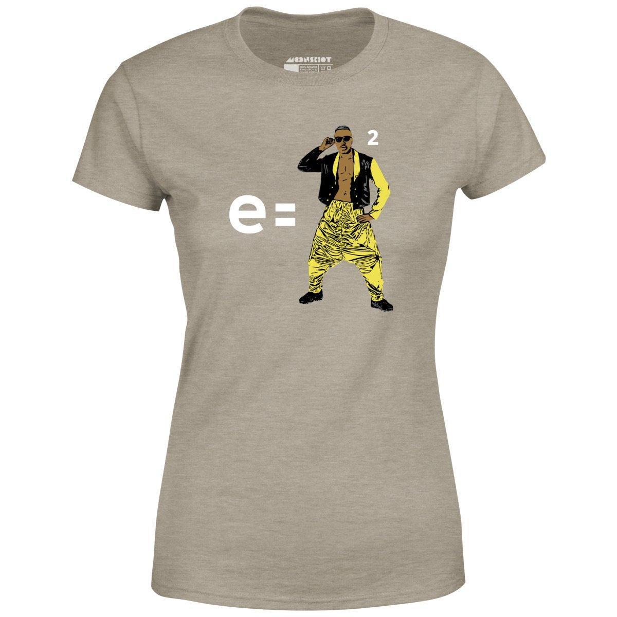 Station - Bill & Ted - Women's T-Shirt Female Product Image